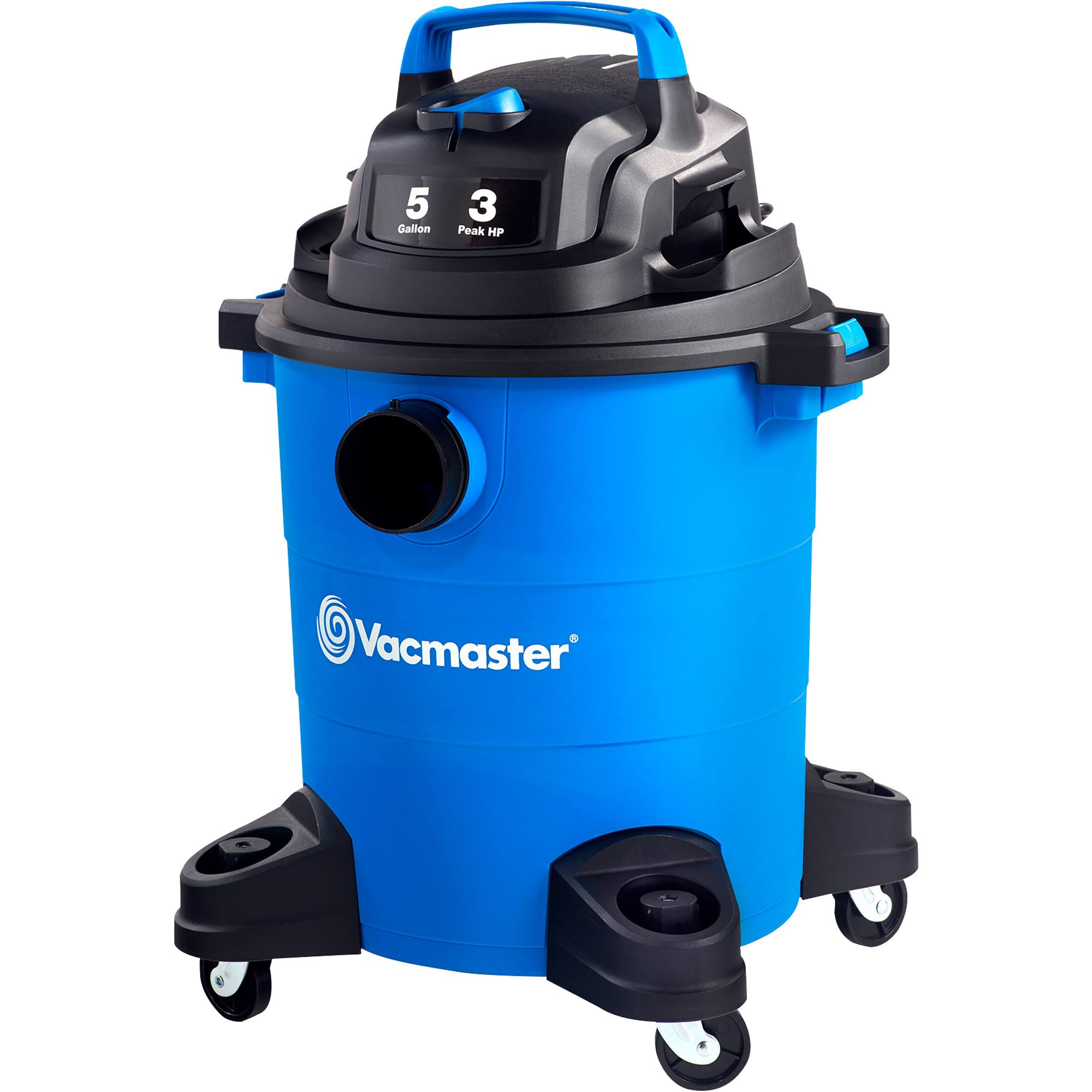 5 gal. Wet/Dry Vacuum U914