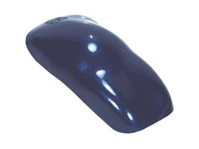 Neptune Blue Firemist Quart Urethane Basecoat Car Paint Kit I247895