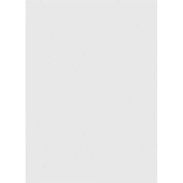 PVC Gable Vent K76181