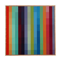 Framed Graphic Art S2611