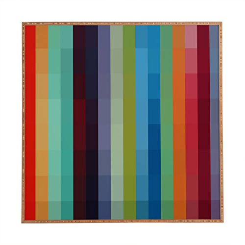 Framed Graphic Art S2611