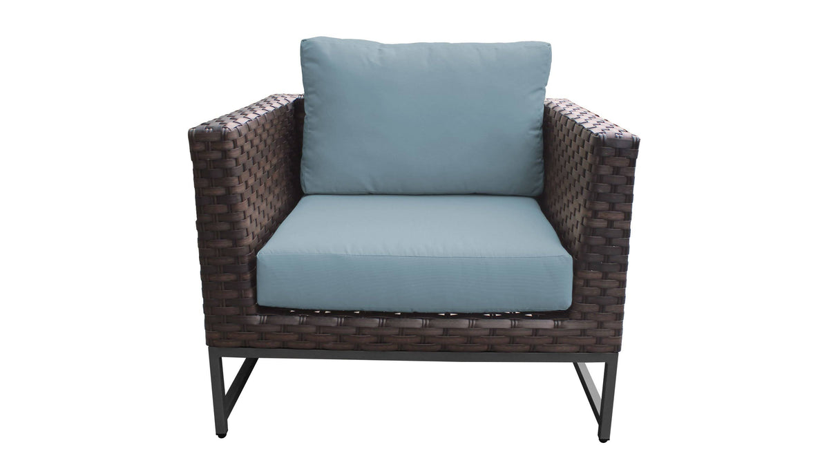 Spa Club Chair U39400
