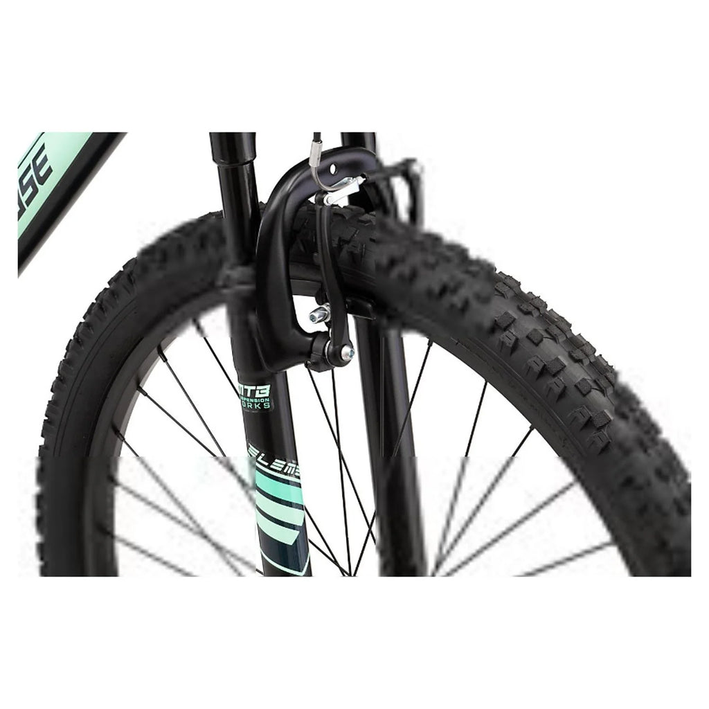 27.5 In. Mountain Full Suspension Tervane O382874