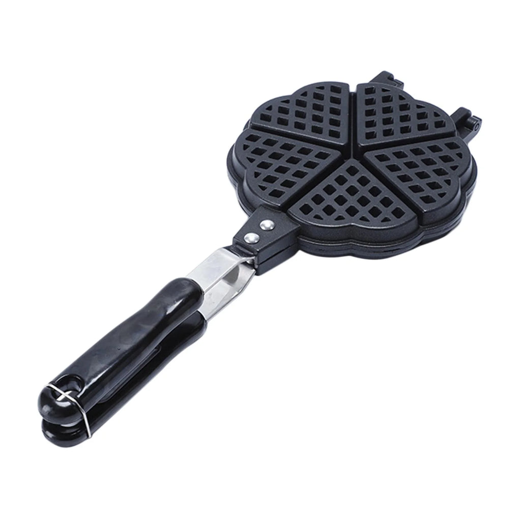 6 inch Waffle Maker Cookware V56177