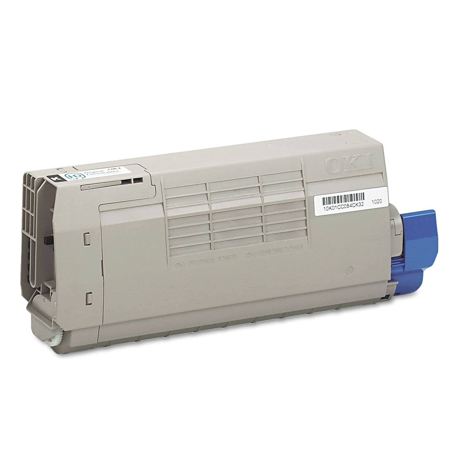 Black Toner Cartridge P77301