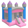 Commercial Grade PVC Inflatable Castle Jumper T704