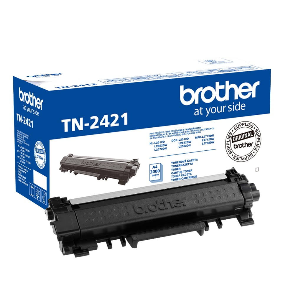 Black Toner Cartridge M272172