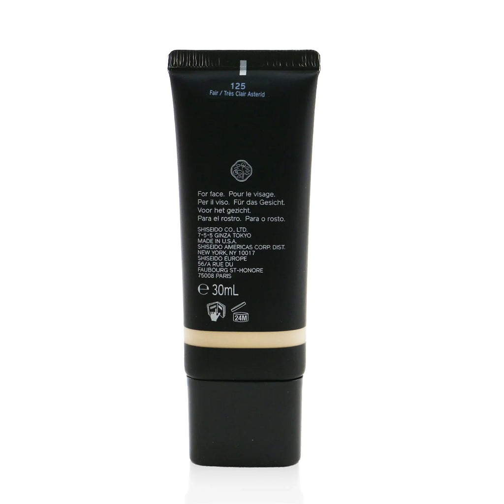 Medium Tint SPF 20 30ml A6124