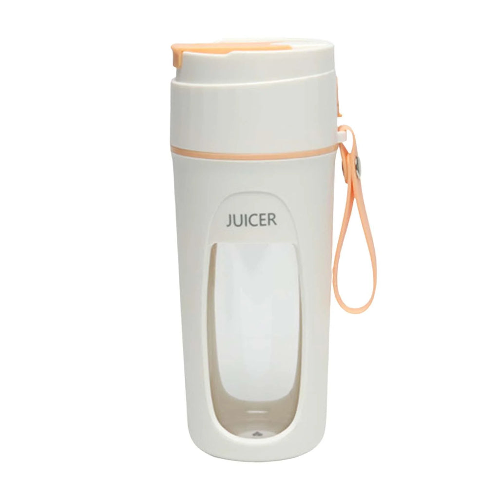 Orange Portable Blender Cup 340ml O1769