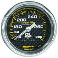 2 1/16in. Mechanical Oil Temperature Gauge D951