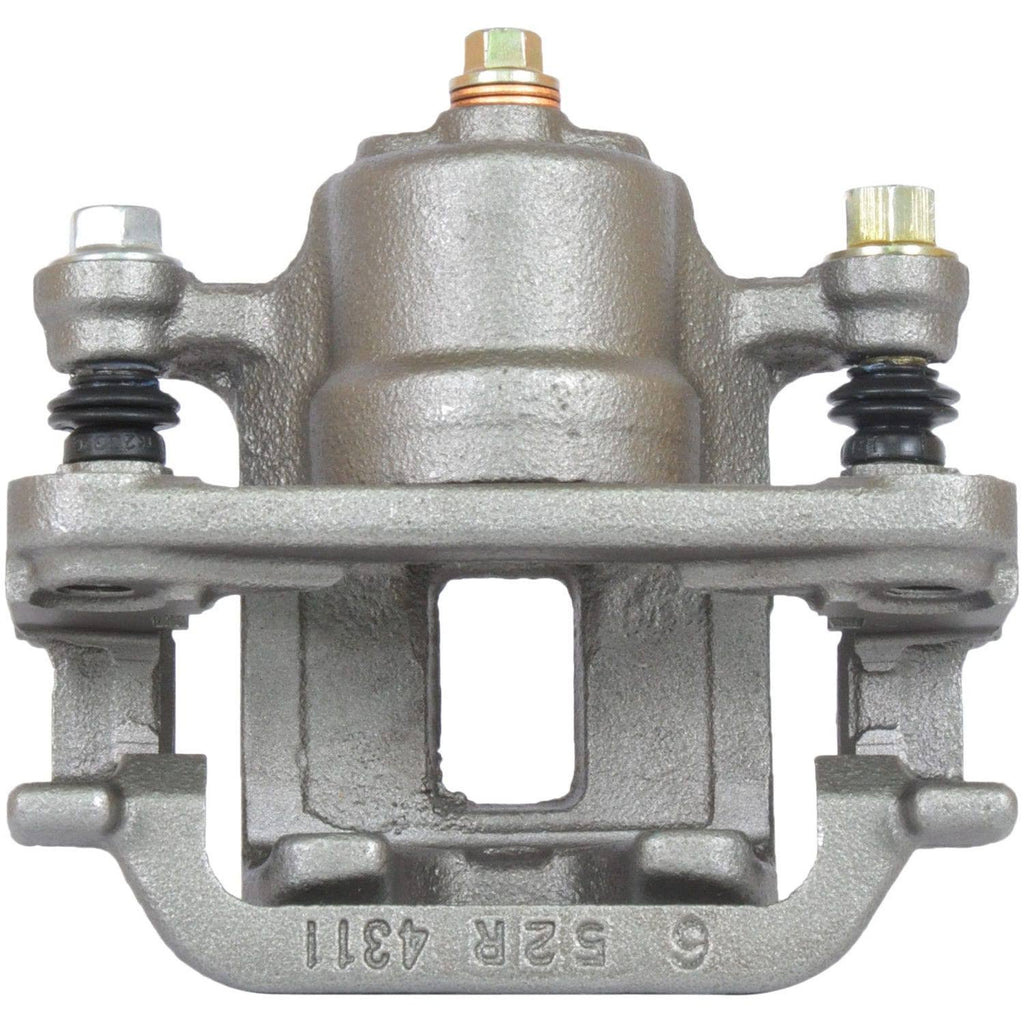 Bracketed Brake Caliper V58776