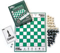 Learn to Play Chess Staunton Style Chess Pieces G479660