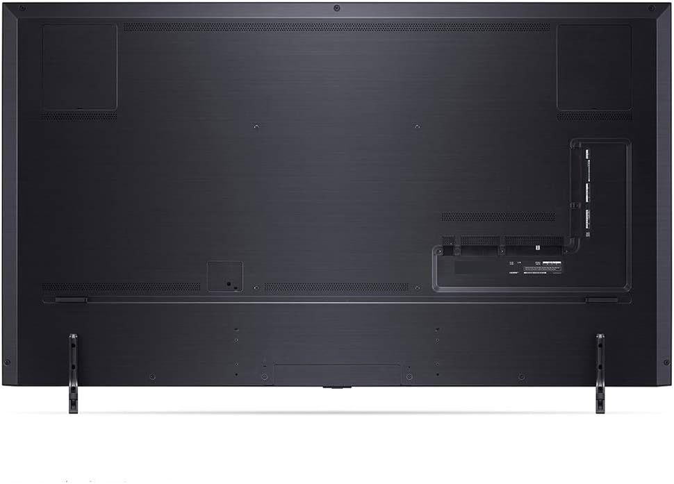 75 Inch 4K Nanocell TV Bundle with Soundbar, Subwoofer, Wall Mount, 6FT HDMI 2.0 Cables Y55045
