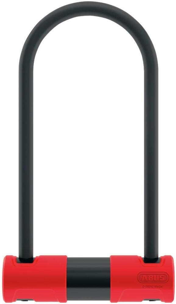 Alarm 440A/150HB160 USH, Black, 16 cm U6479