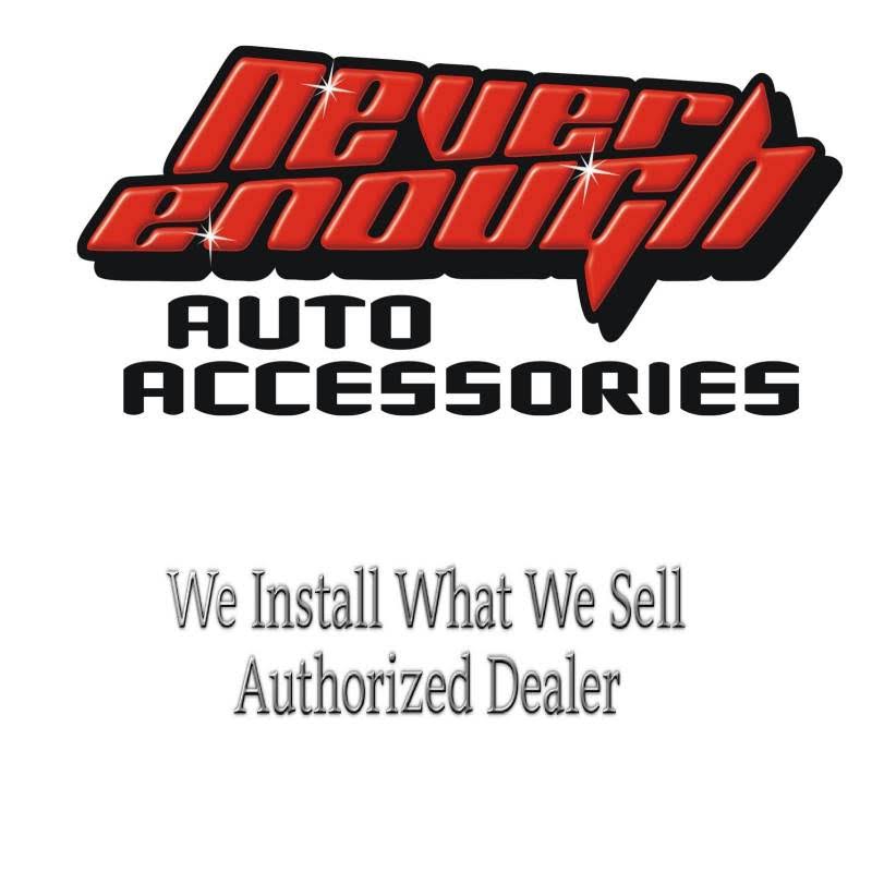 2.5x22 Lift Kit T4096