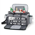 Vulcan Grill & BBQ Set N4480