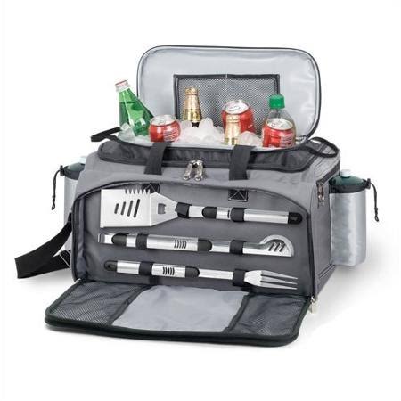 Vulcan Grill & BBQ Set N4480