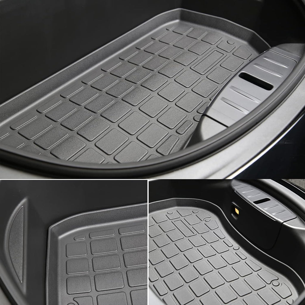 Front Trunk Mat for Tesla Model 3 Y133