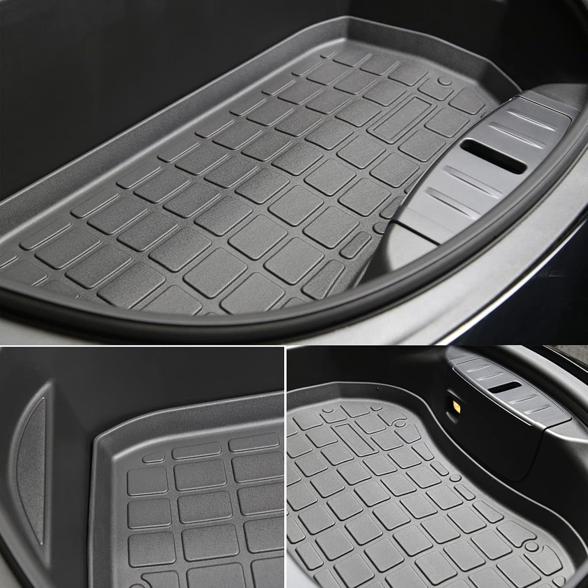 Front Trunk Mat for Tesla Model 3 Y133