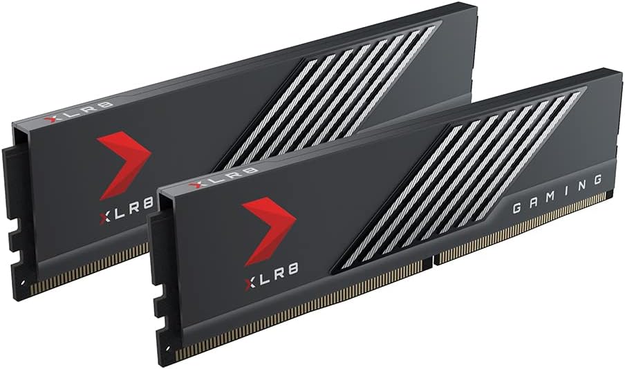 32GB DDR5 6000MHz Desktop Memory Kit P14139
