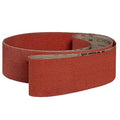 2-1/2x22 x 48x22 Abrasive Belt 36 Grit PK10 O952762