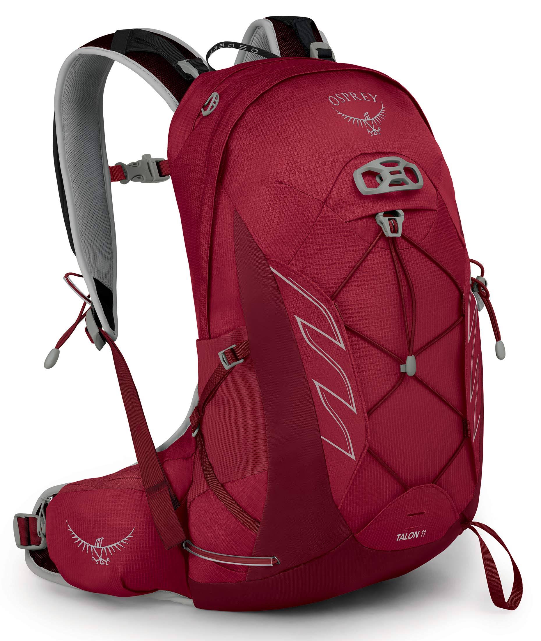Cosmic Red Talon 11 Backpack U737562