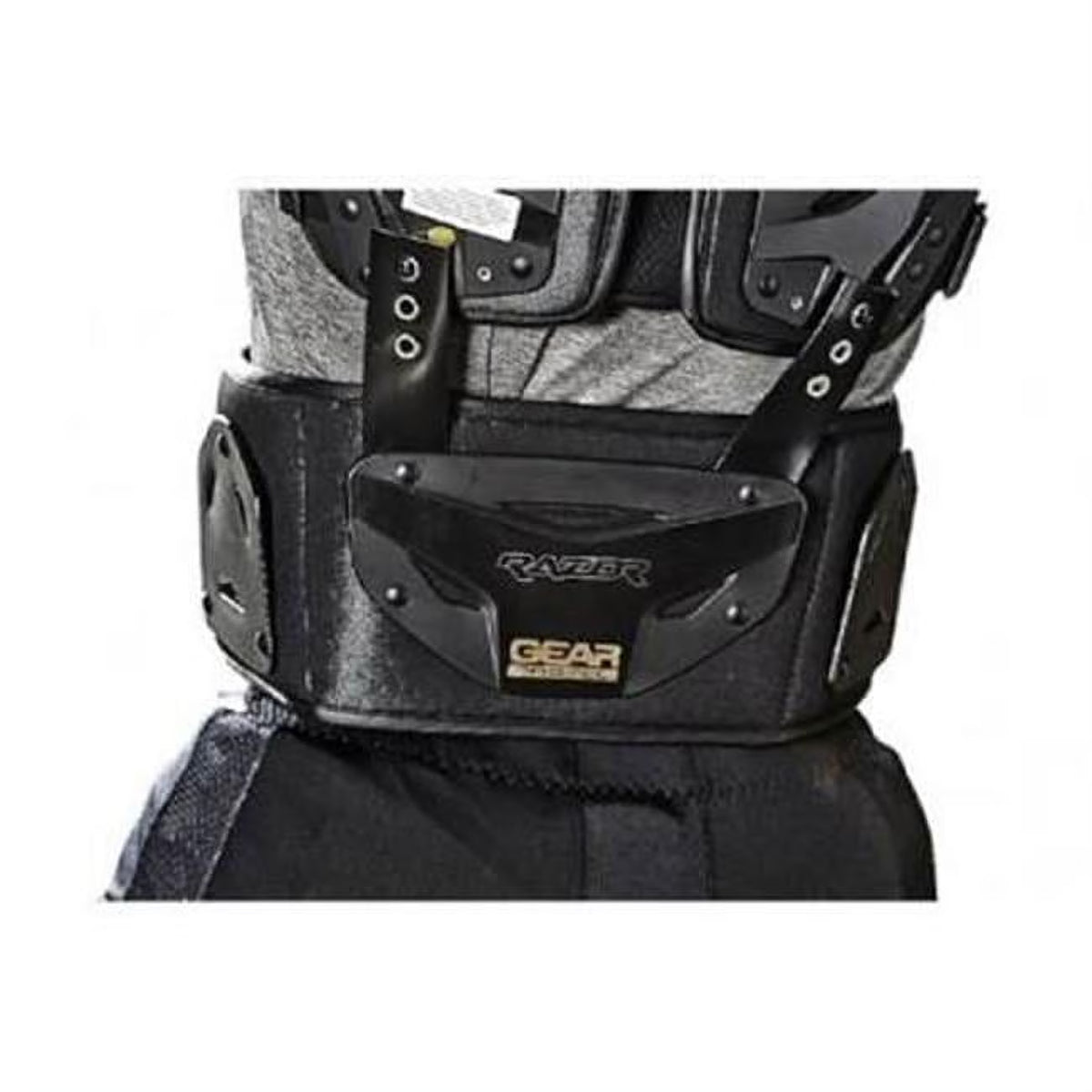 Razor Rib Combo Protector, Medium A8830
