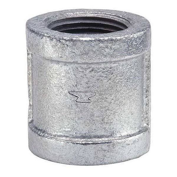 Galvanized Coupling V2969