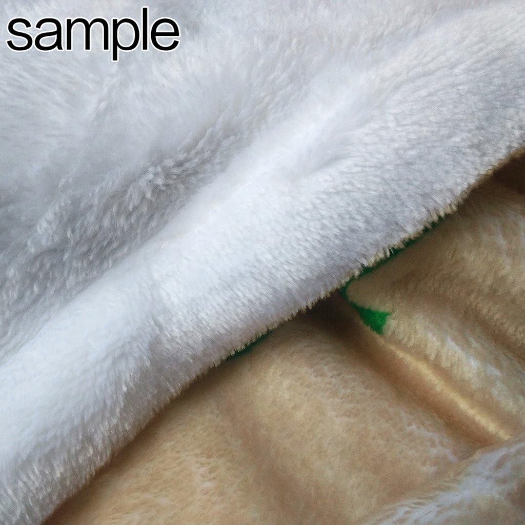 60 x 80 Plush Throw Blanket N141