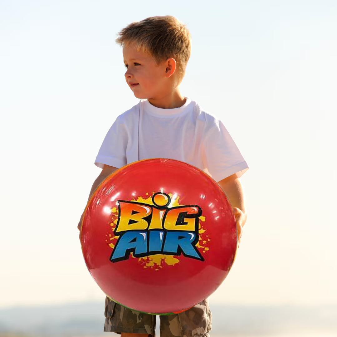 Inflatable Giant Beach Balls H63994