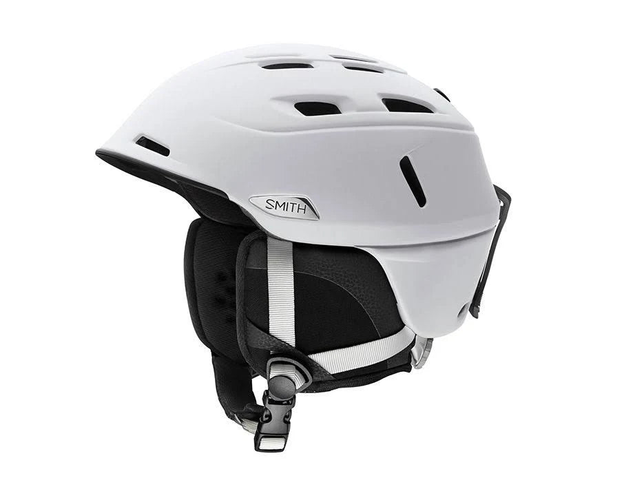Matte White Helmet U23250