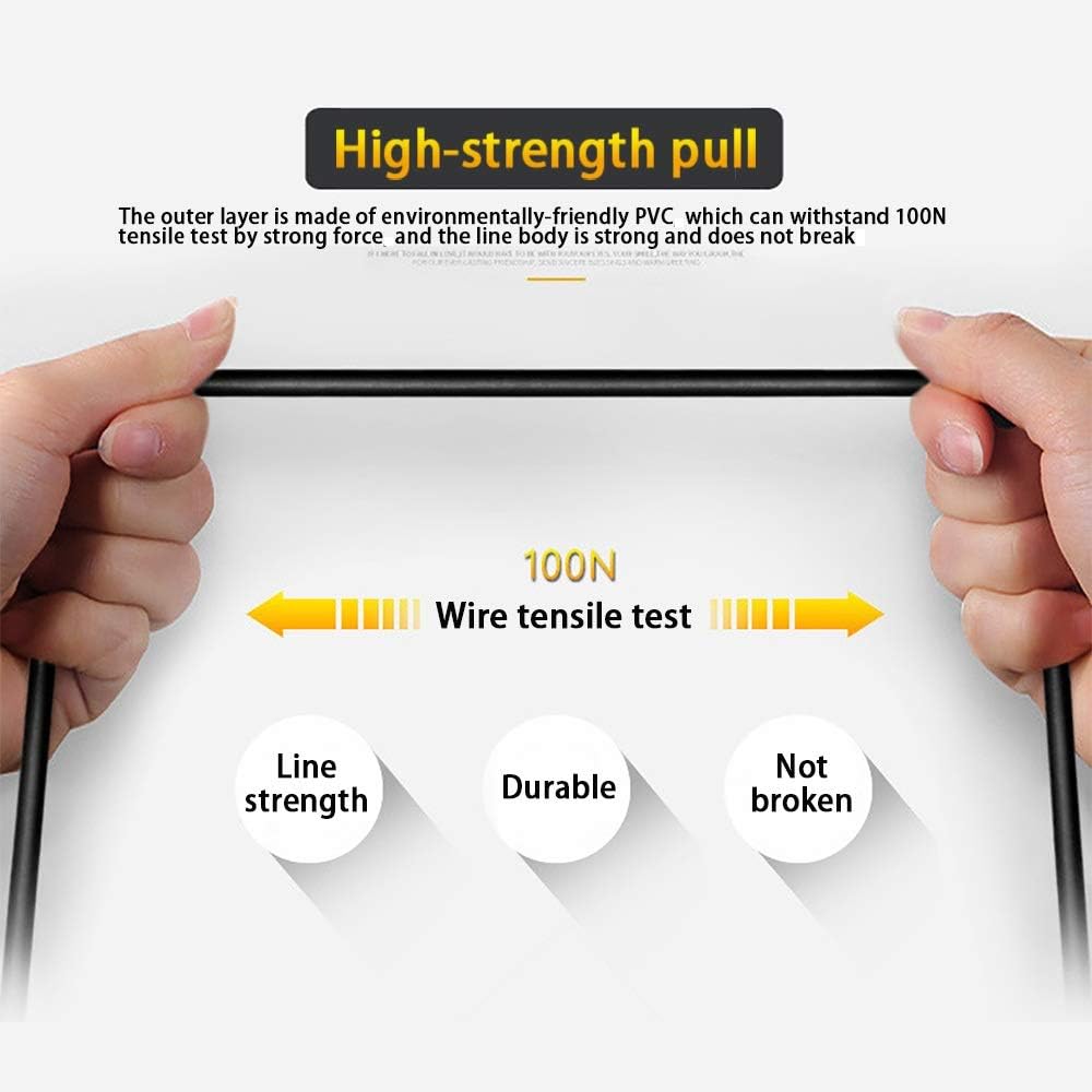 Fiber HDMI Cable 100ft 4K@60Hz K559150