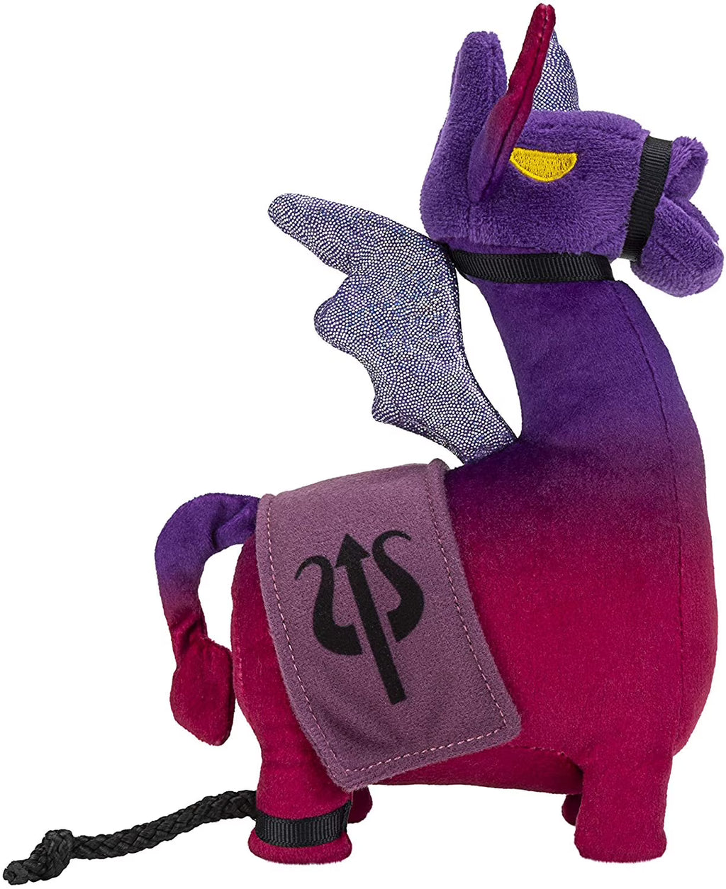 7" Loot Dark Plush Toy S63355