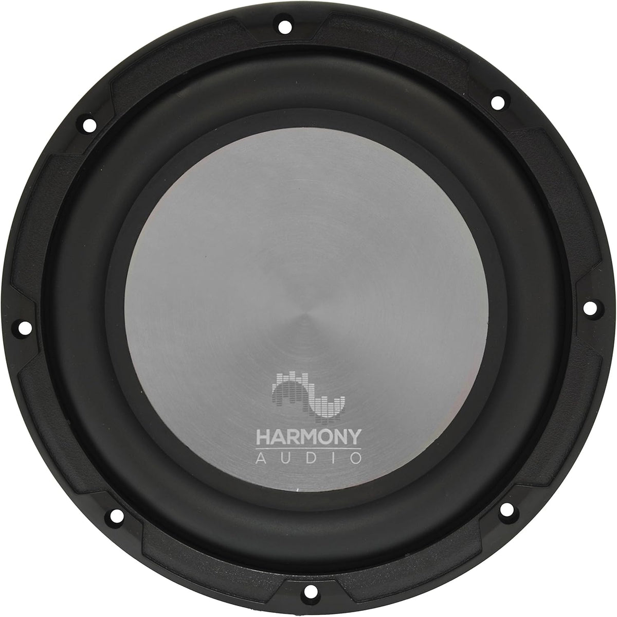 Triple 10 Sub Box Enclosure Car Stereo Rearfire Sealed Subwoofer Bundle Y9980
