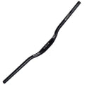 31.8*780mm Aluminium Alloy MTB Riser Handlebar T6614