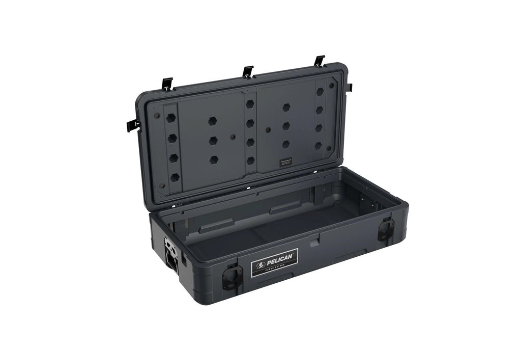 Black 140L Cargo Case A790927