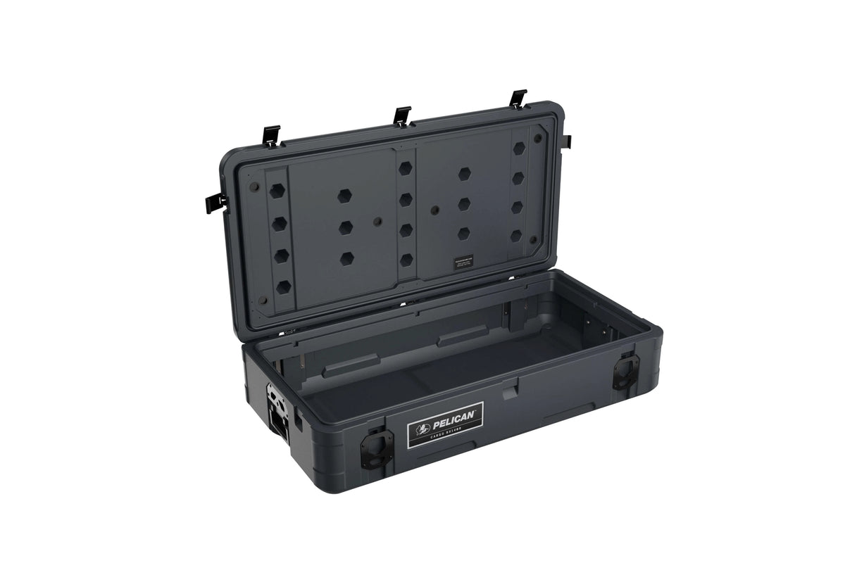 Black 140L Cargo Case A790927