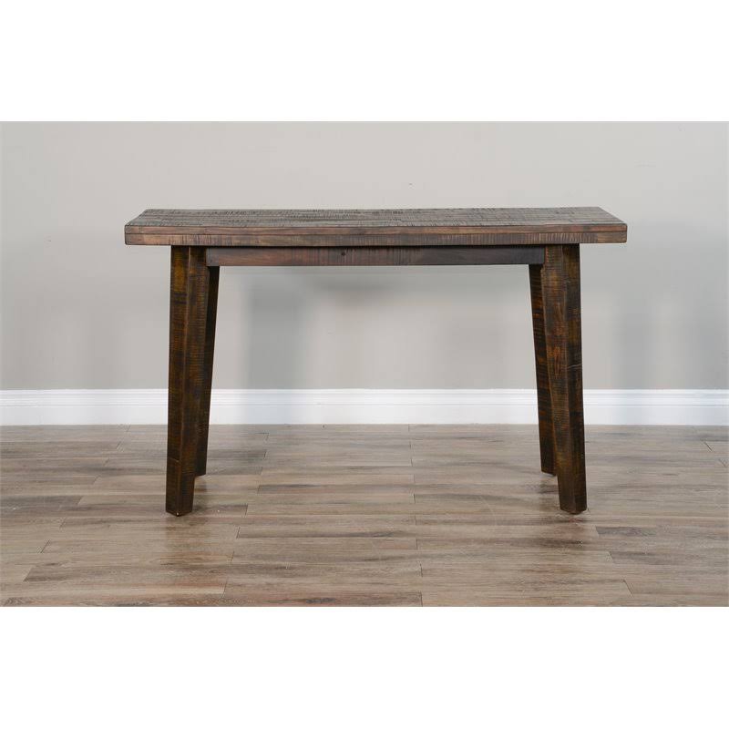 Dark Brown Sofa Table B3061