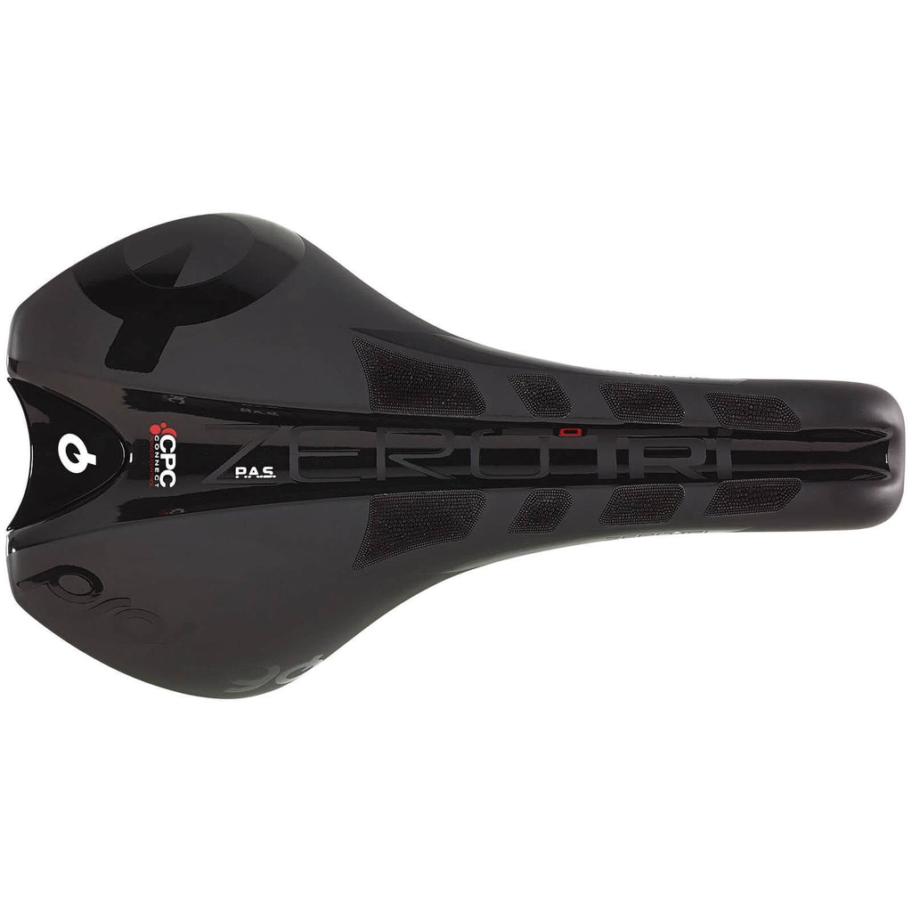 Black Saddle J53664