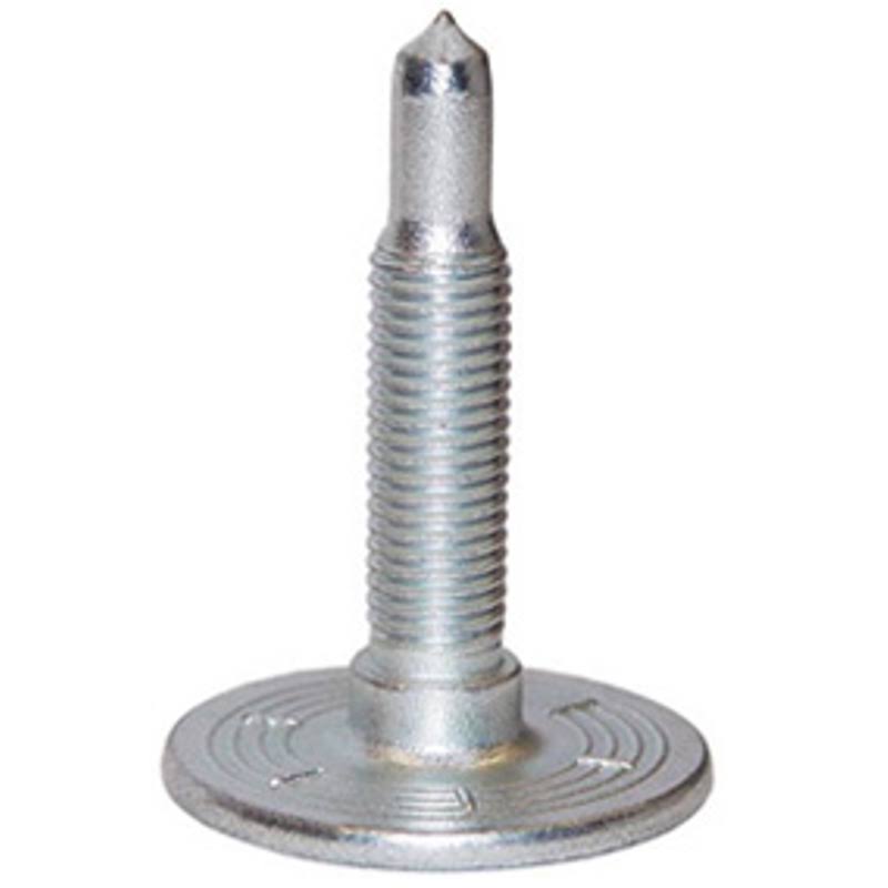 108 Pack 1.450 inch 1-Ply Track Stud Kit L865882