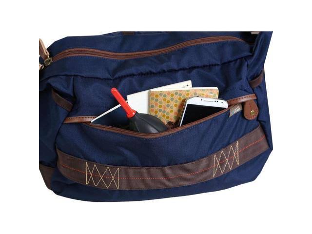 Blue 36 Shoulder Bag I230224