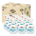 Fuzion Cleaner Disinfectant D196