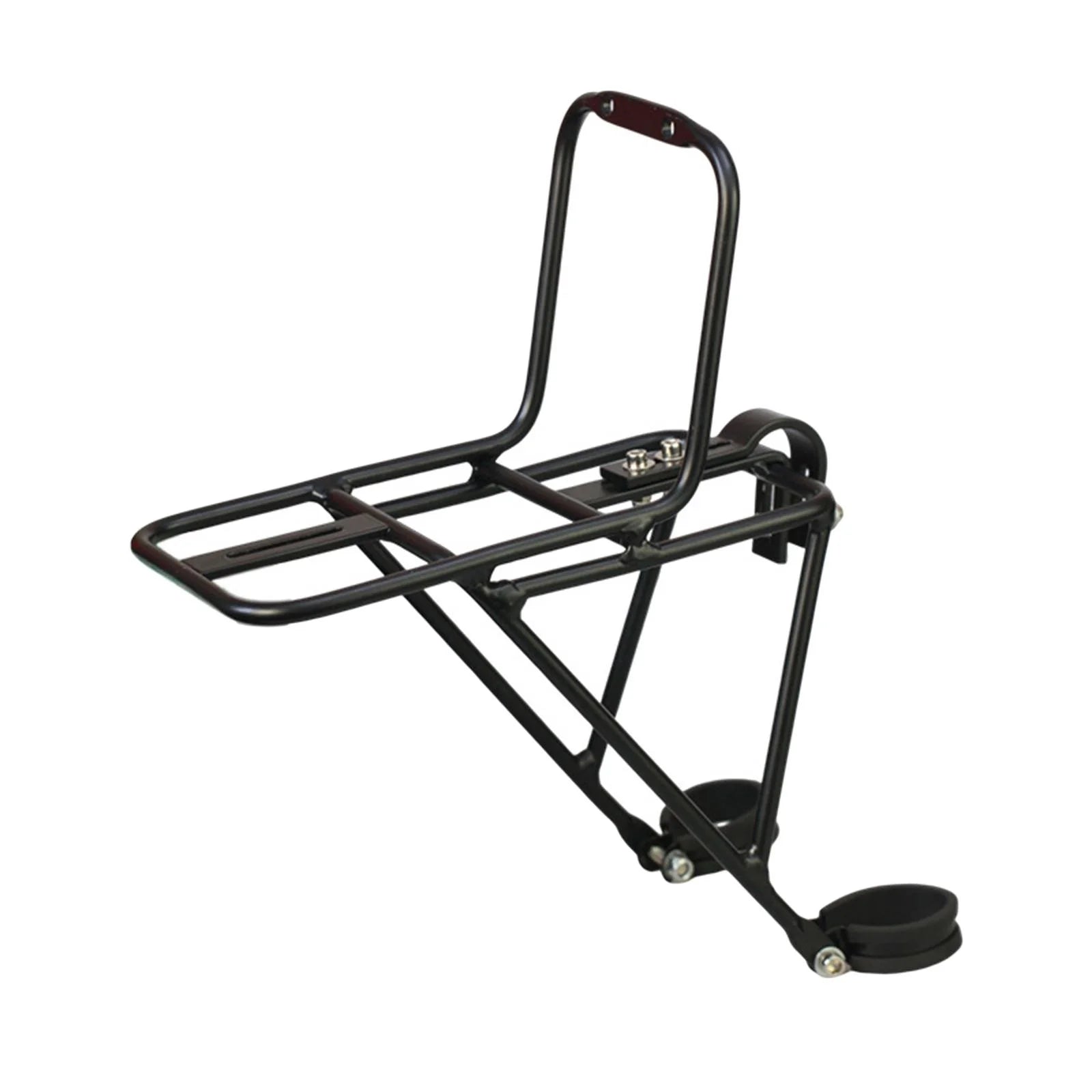 Bike Front Carrier Rack Cargo Pannier N753268