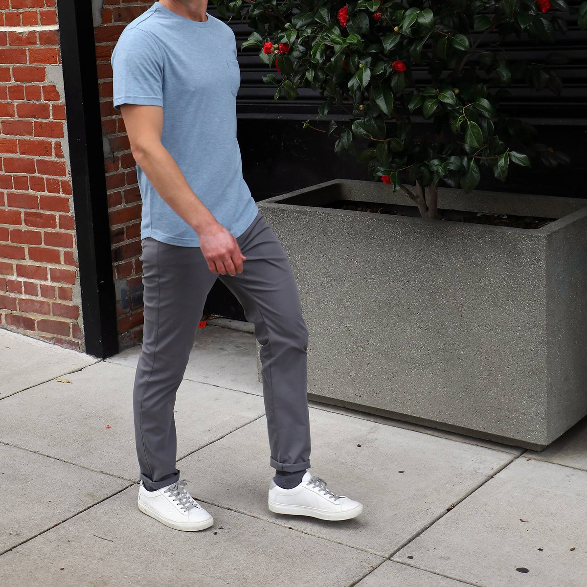 Tour Pant M525