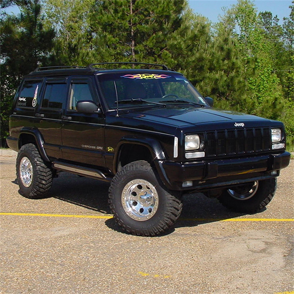 2.5x22 Lift Kit T4096