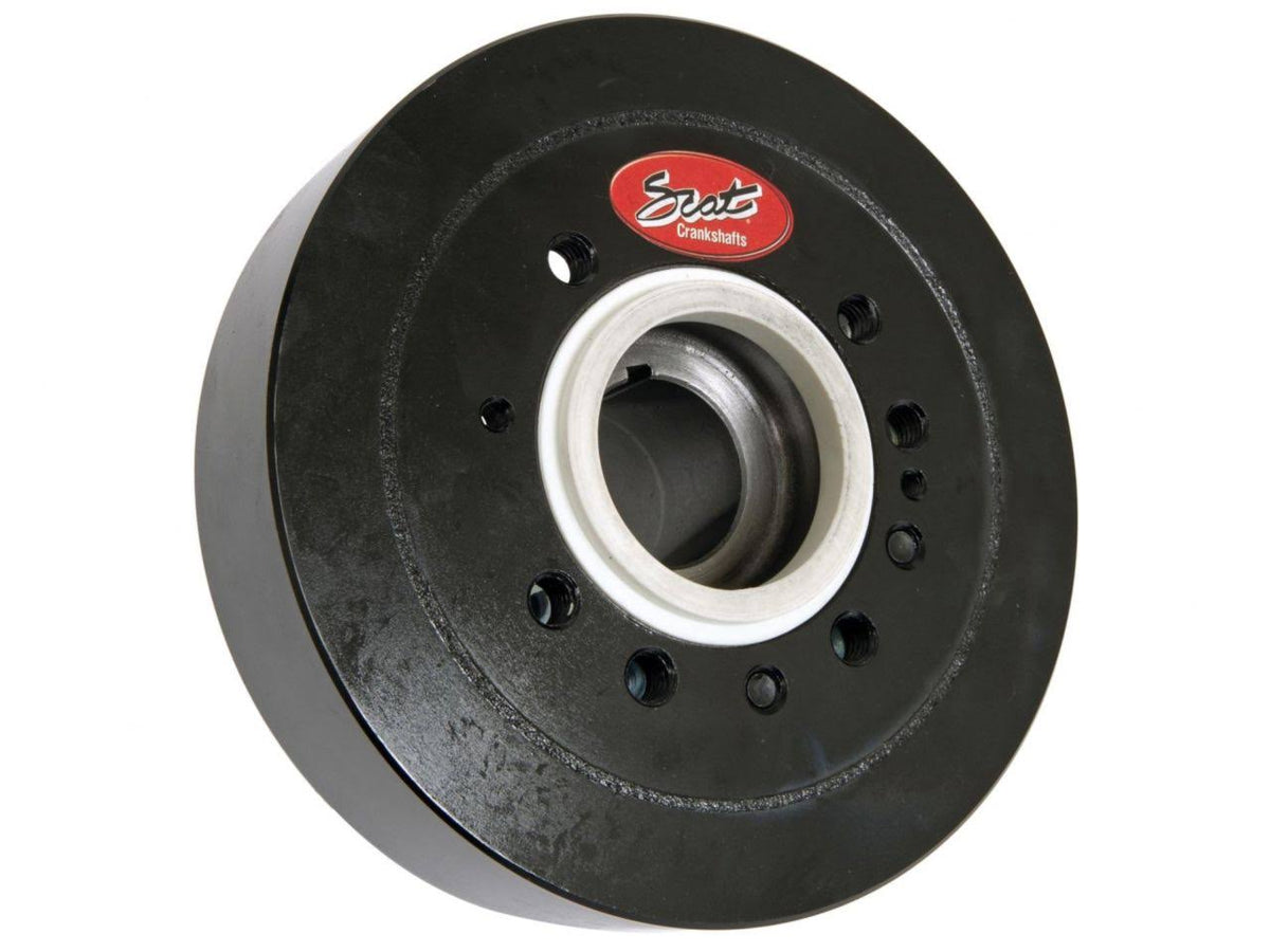 Performance Dampers D800126