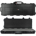 44 inch Waterproof & Crushproof Hard Case with Protective Foam O253