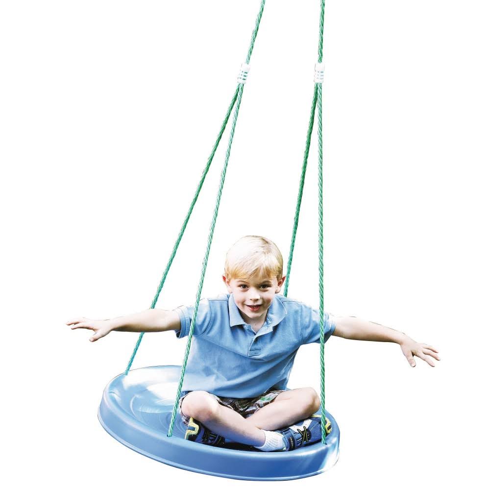 Sky Saucer Swing O524