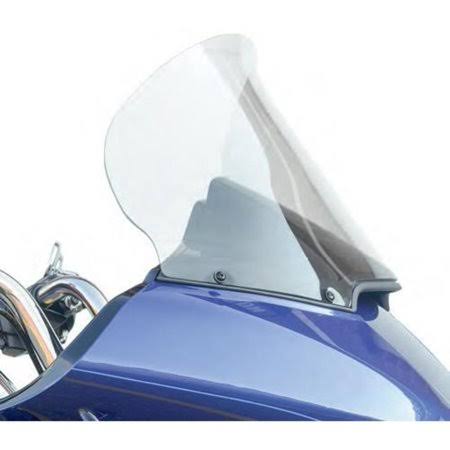15in. Pro-Touring Flare Windshield - Tint A603