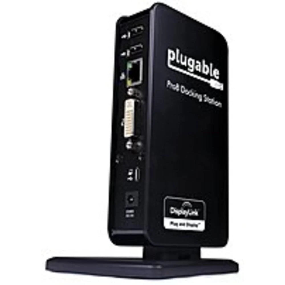 Docking Station J4056